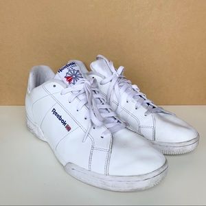 Reebok Classic NPC II